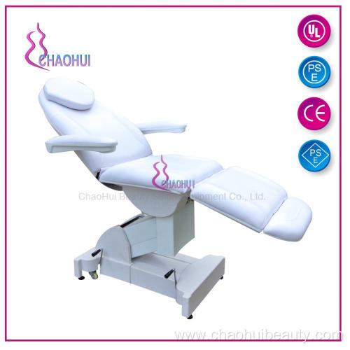electric adjustable massage table 110v-220v